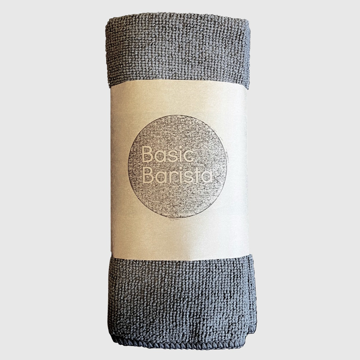 Cloth Towel – Barista Basics
