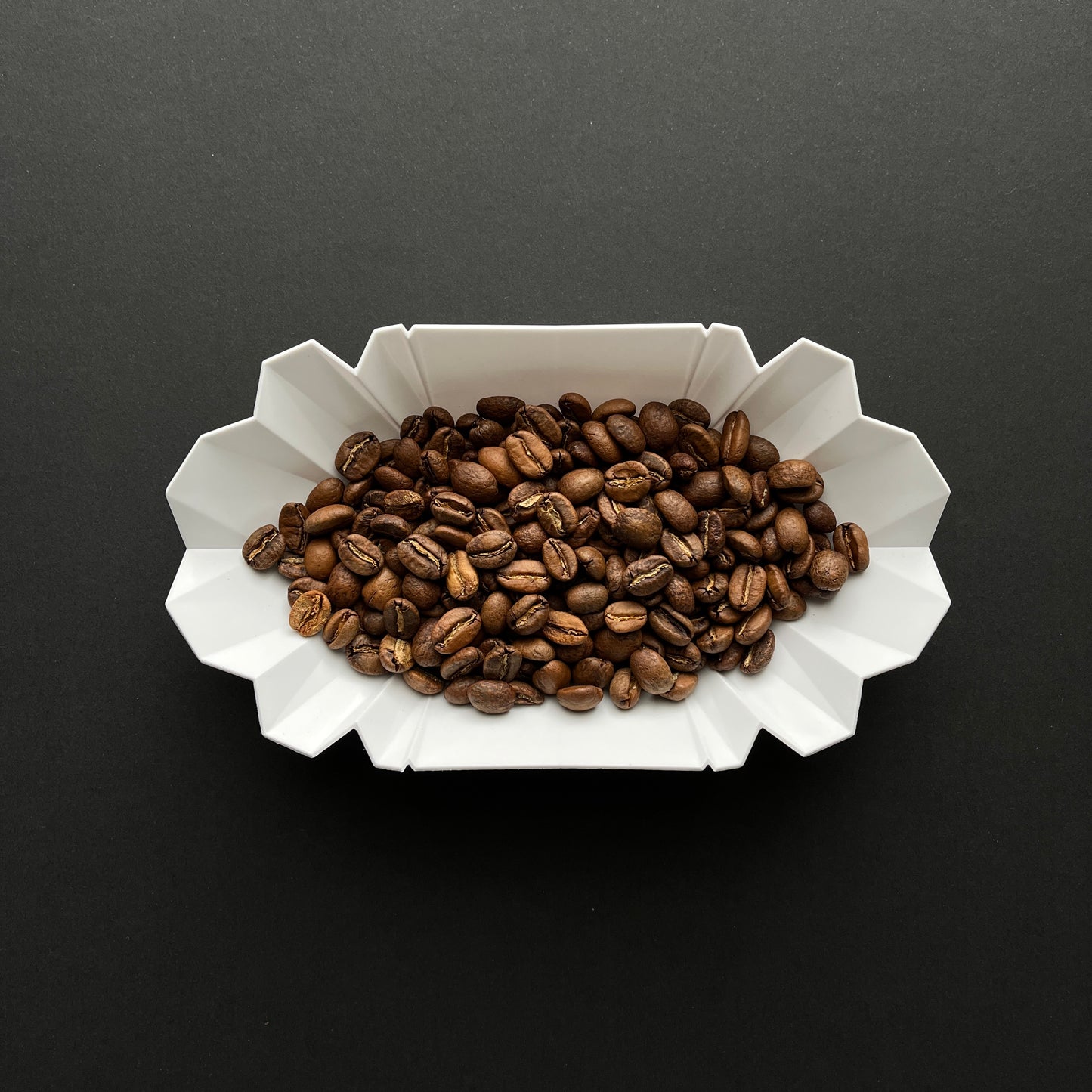 Comandante Bean Tray Coffee Container Basic Barista Branded Comandante