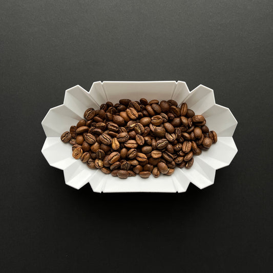 Comandante Bean Tray Coffee Container Basic Barista Branded Comandante