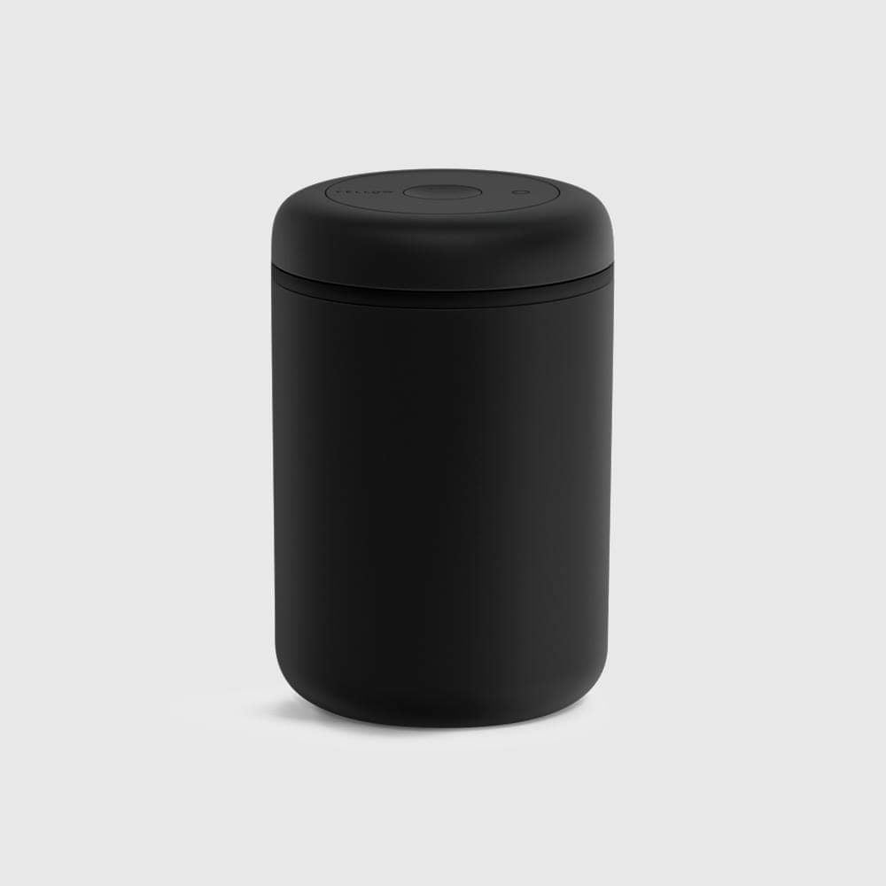 Fellow Atmos Coffee Bean Vacuum Canister 0.7L Basic Barista