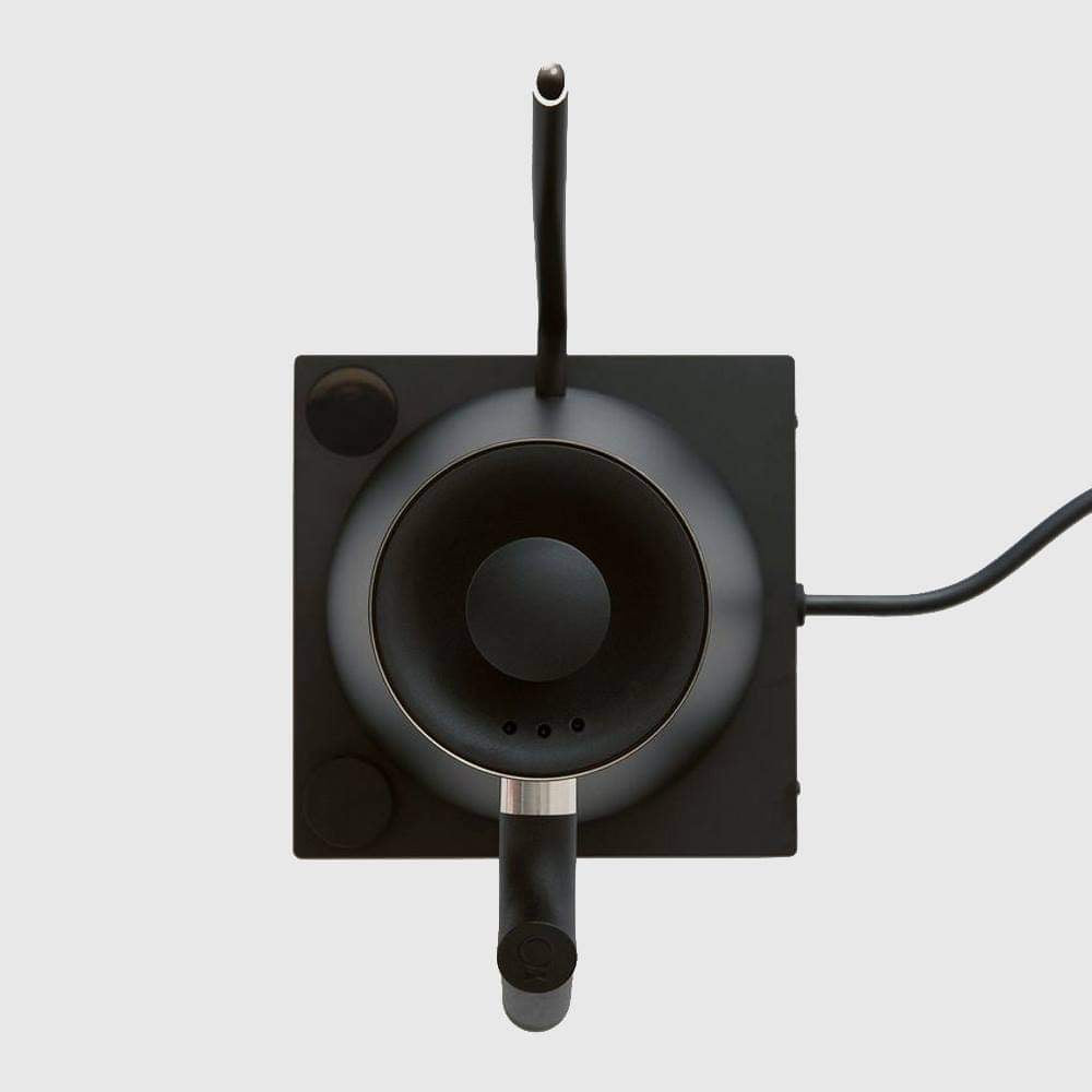 Fellow Stagg EKG Pour Over Gooseneck Kettle Basic Barista