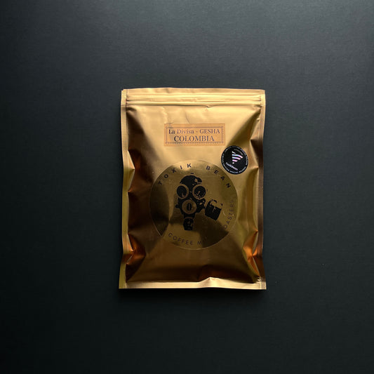Sebastian Gomez Natural Anerobic geisha Filter coffee beans Basic Barista Australia Melbourne coffee beans Toxik Bean Coffee micro roaster Cafe lover Coffee beans Freshly roasted specialty coffee beans coffee beans brewing specialty coffee Toxik Bean Toxic Bean coffee roasters Toxic Bean Roaster Coffee