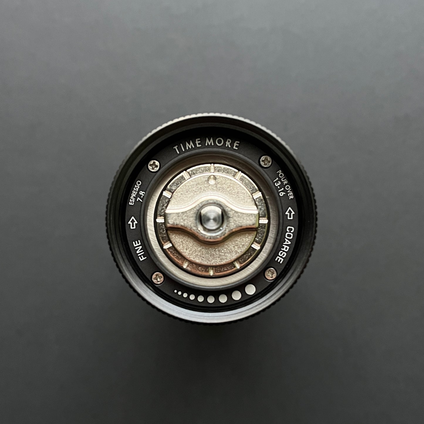 Timemore Chestnut C3 coffee Hand Grinder Basic Barista Australia Melbourne