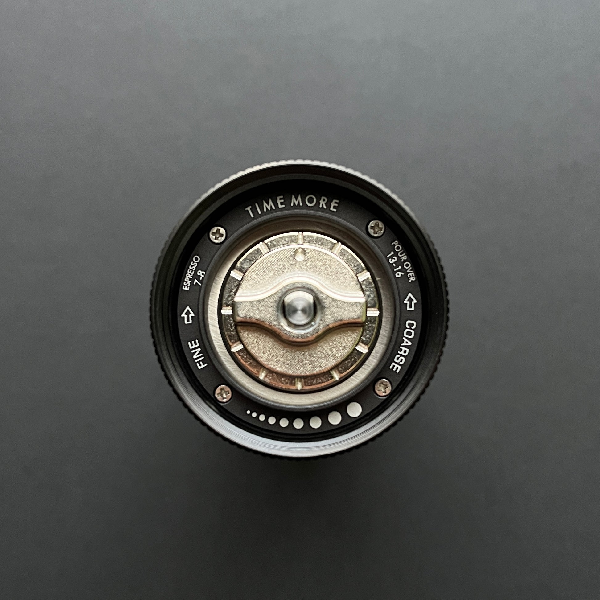 Timemore Chestnut C3 coffee Hand Grinder Basic Barista Australia Melbourne