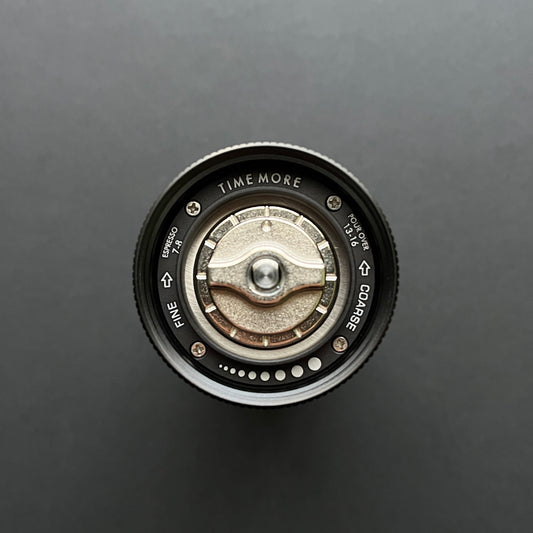 Timemore Chestnut C3 coffee Hand Grinder Basic Barista Australia Melbourne