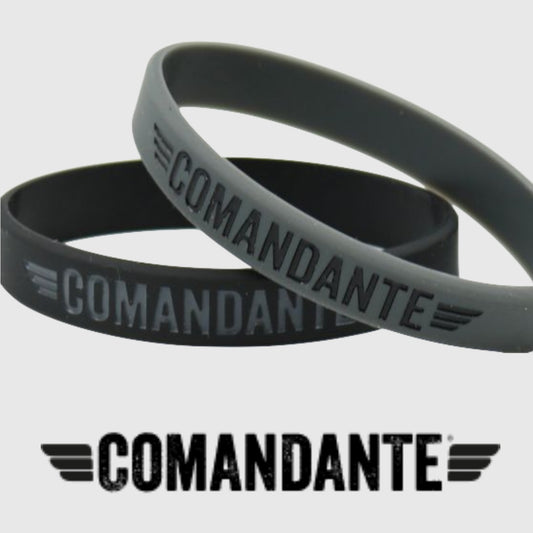 Comandante WristBand Grip