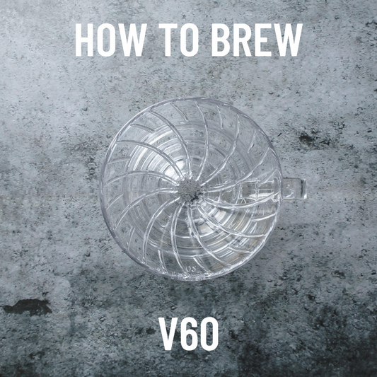 How to brew V60 coffee Brewing basic easy recipe easy v60 coffee brewing how to use v60 how filter coffee Basic Barista Australia Melbourne Coffee Brewing equipment coffee gear