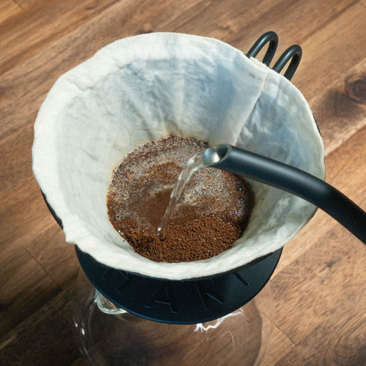 Pour Over popular? Pour over vs Espresso - make coffee at home Basic Barista Australia Melbourne