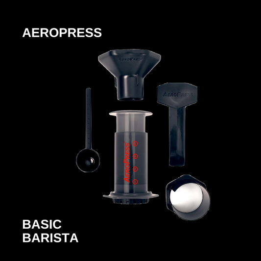 Ultimate AeroPress Guide