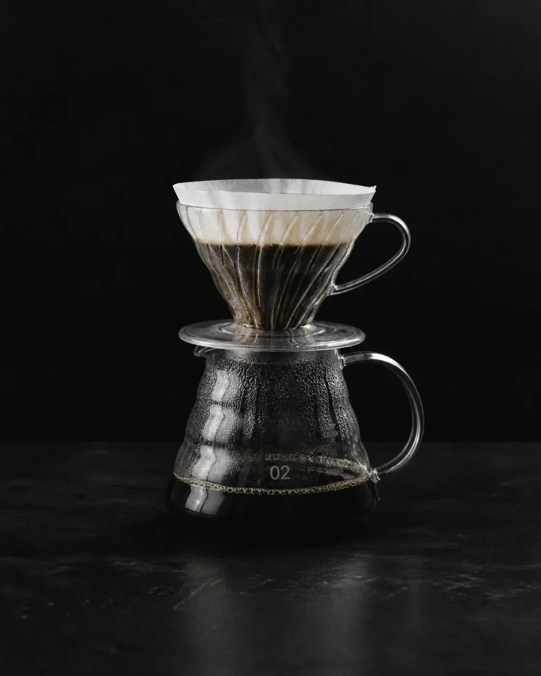 Basic Barista Pour Over Image Coffee Gear Online - What Actually Maker Coffee Taste Good?