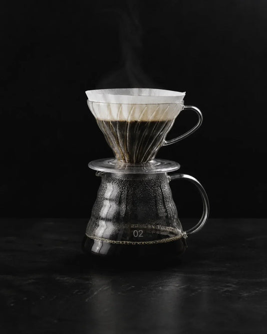 Basic Barista Pour Over Image Coffee Gear Online - What Actually Maker Coffee Taste Good?