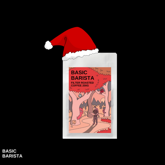 Christmas Coffee Gift Guide Basic Barista Australia Melbourne Coffee Guide Brewing Guide