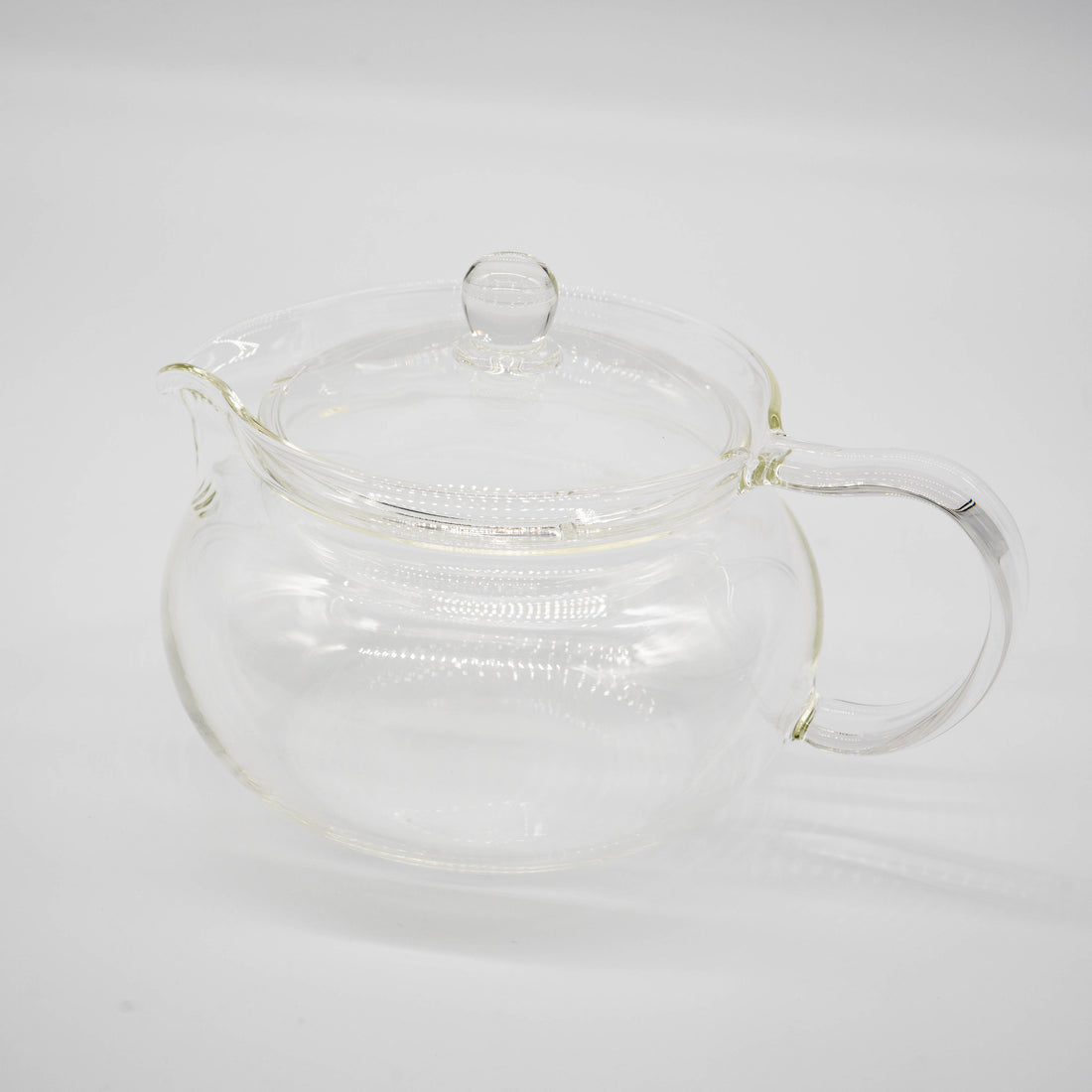 Hario Glass Teapot - Tea Ware Basic Barista