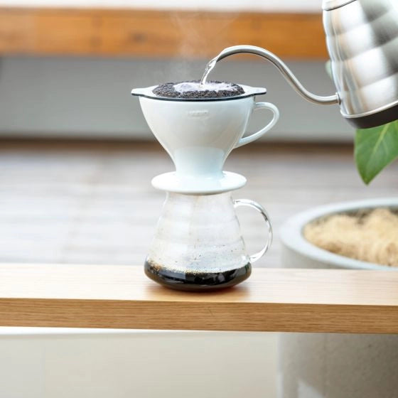 Best Japanese Coffee Drippers Pour Over Coffee makers Basic Barista