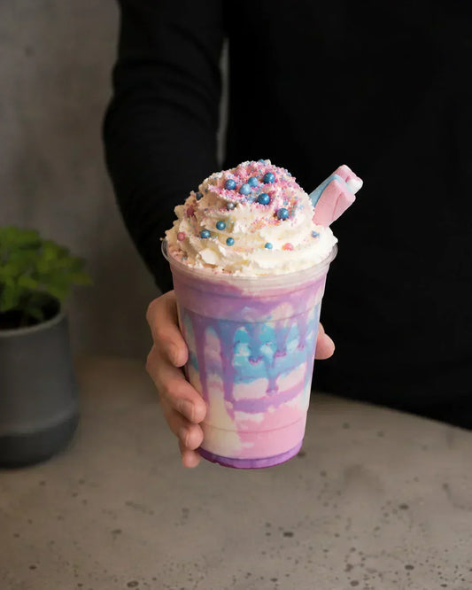 10 Viral Coffee Trends that Broke The Internet Basic Barista Australia Melbourne 