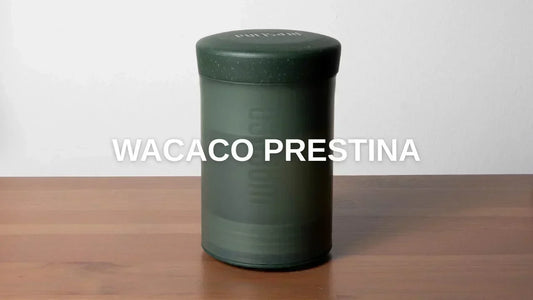 Wacaco Prestina Review