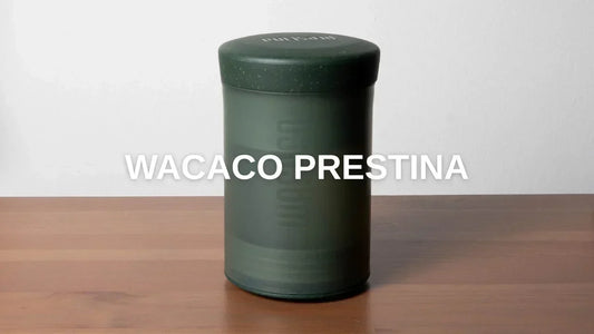 Wacaco Prestina Review