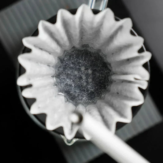 How to choose the right coffee dripper?