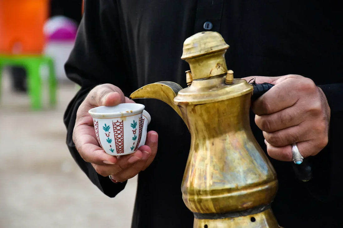 Brew Methods you have never heard of Traditional Coffee Making Methods Techniques Basic Barista Coffee Gear 