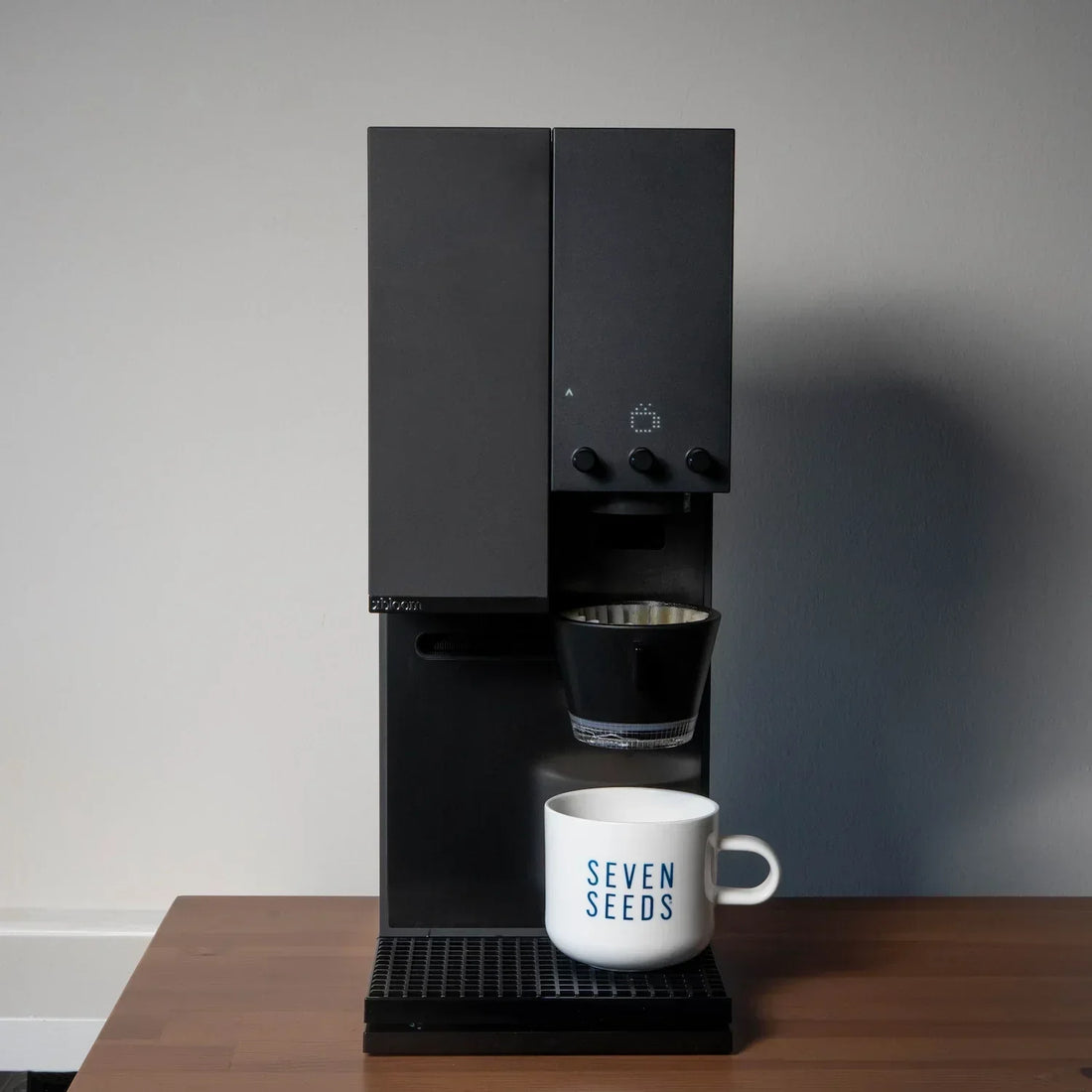 Is the xBloom Studio the Ultimate Pour Over Coffee Machine? Basic Barista Article xBloom Review
