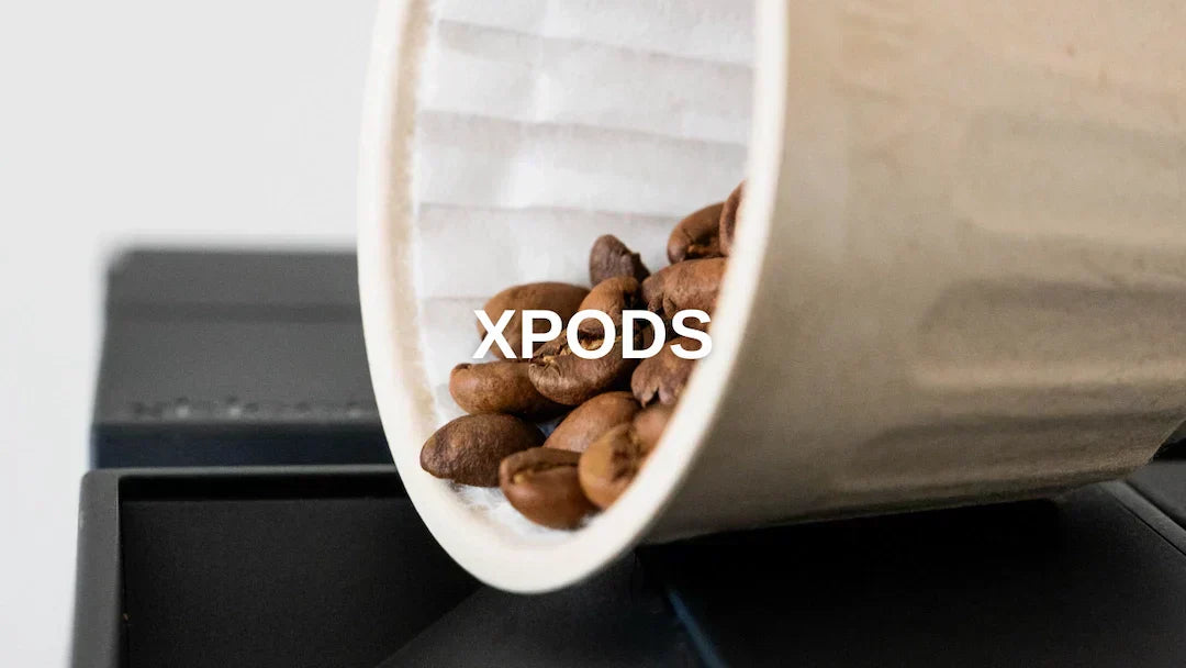 xBloom Studio - Guide To Using xPods
