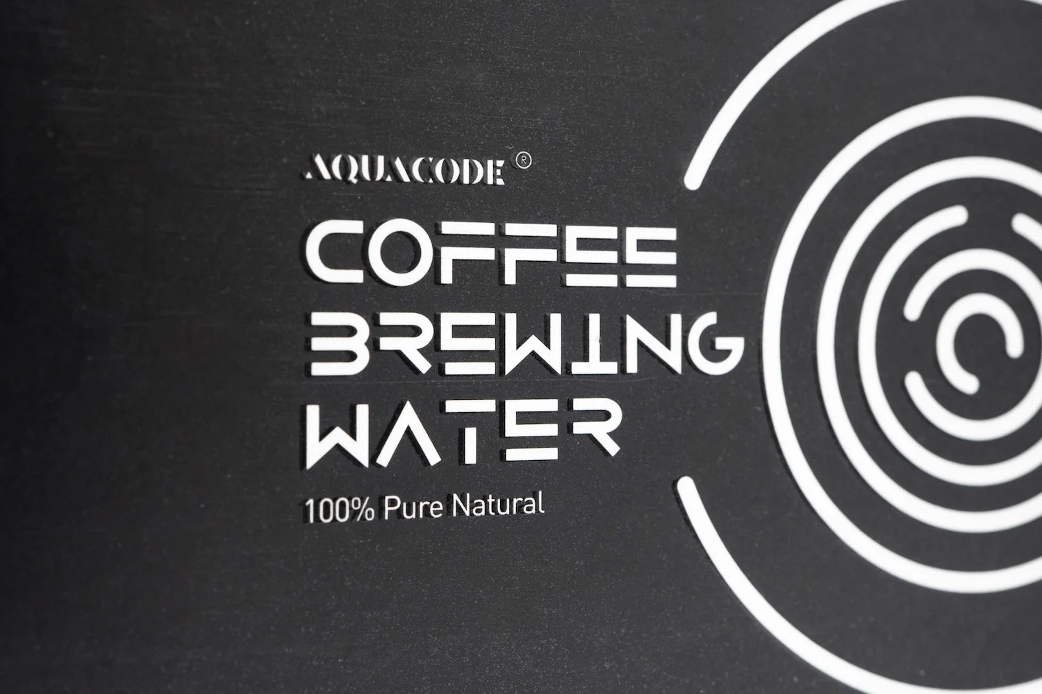 Aquacode Australia Coffee Brewing Minerals for specialty coffee Basic Barista