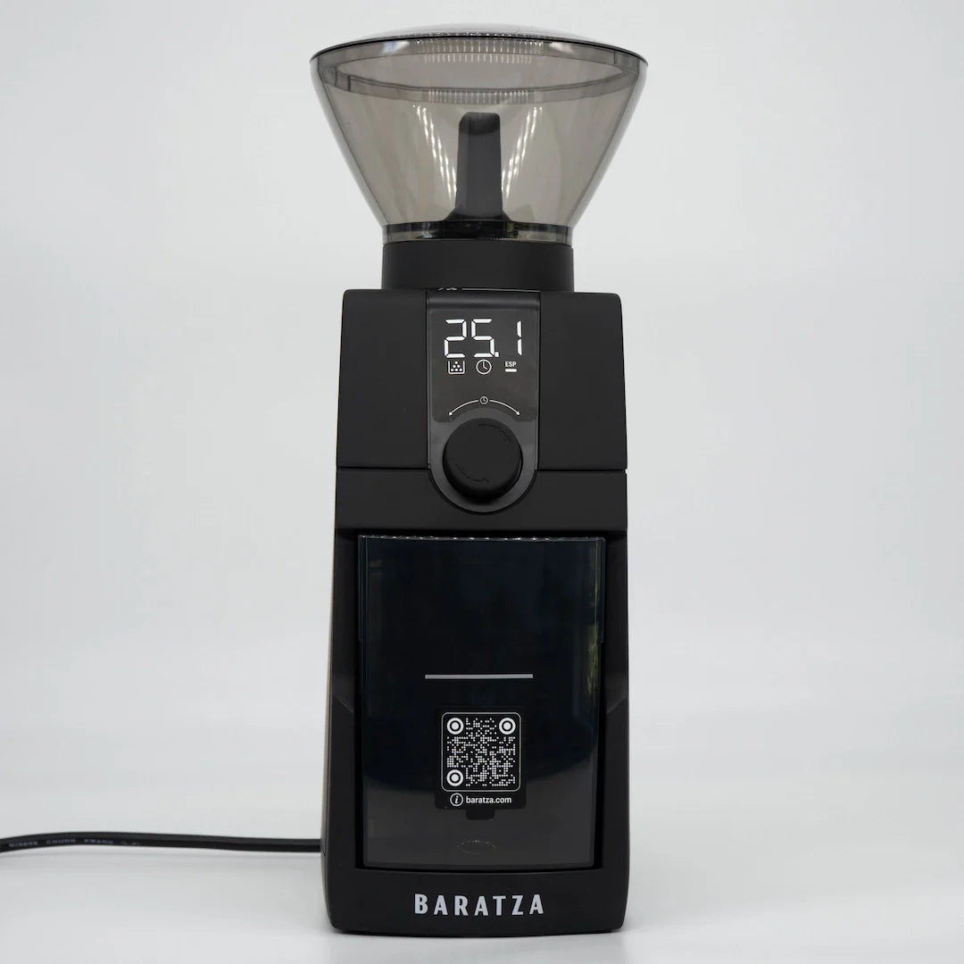 Espresso Coffee Grinder Baratza Encore ESP Pro Electric Espresso Grinder Basic Barista Online Coffee Gear