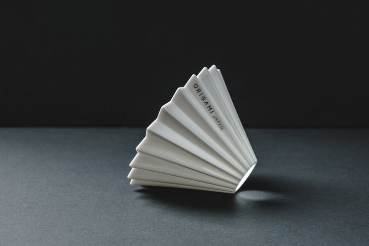 Origami Coffee Gear