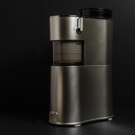Bonavita Espresso Mini Coffee Machine Basic Barista