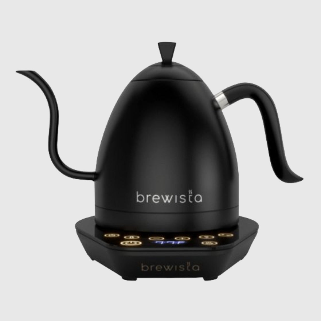 Brewista Coffee Gear Gooseneck Coffee Brewing Kettle Basic Barista Coffee Brew Tools