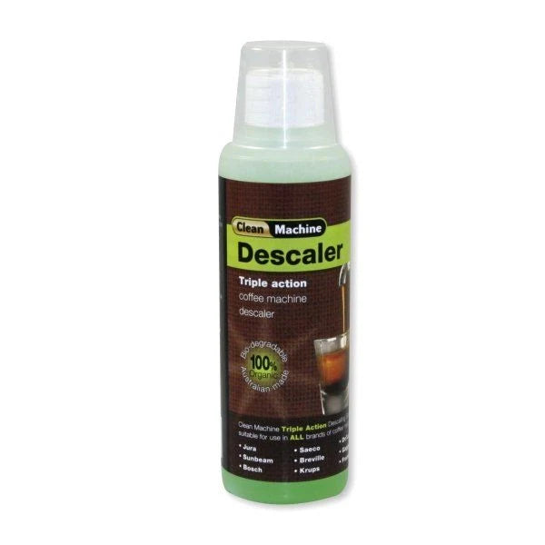 Coffee Machine Descaler Basic Barista