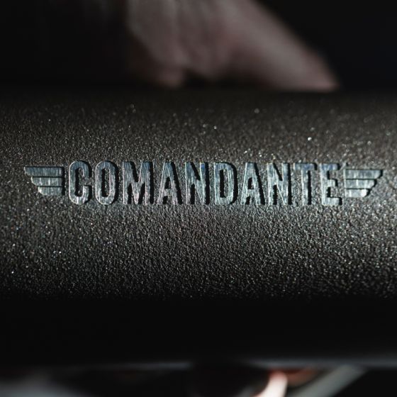 Comandante Hand Grinder - Premium Coffee Hand Grinder Basic Barista Australia Melbourne Coffee Brewing Equipment Coffee Gear Australia Melbourne Barista Suppliers 