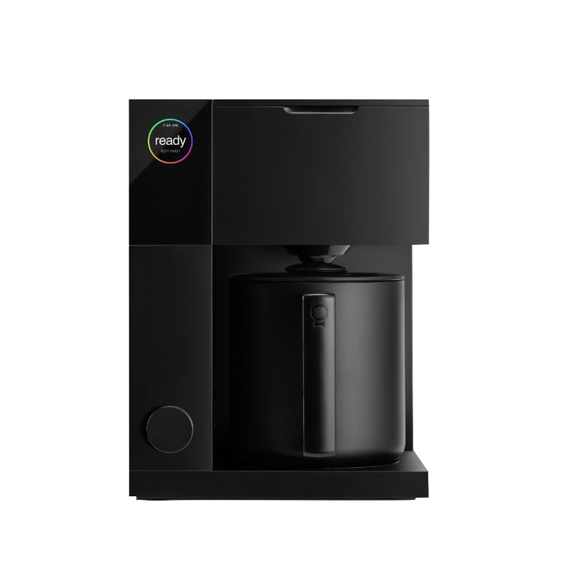Batch Brew Coffee Maker Basic Barista Coffee Gear Online