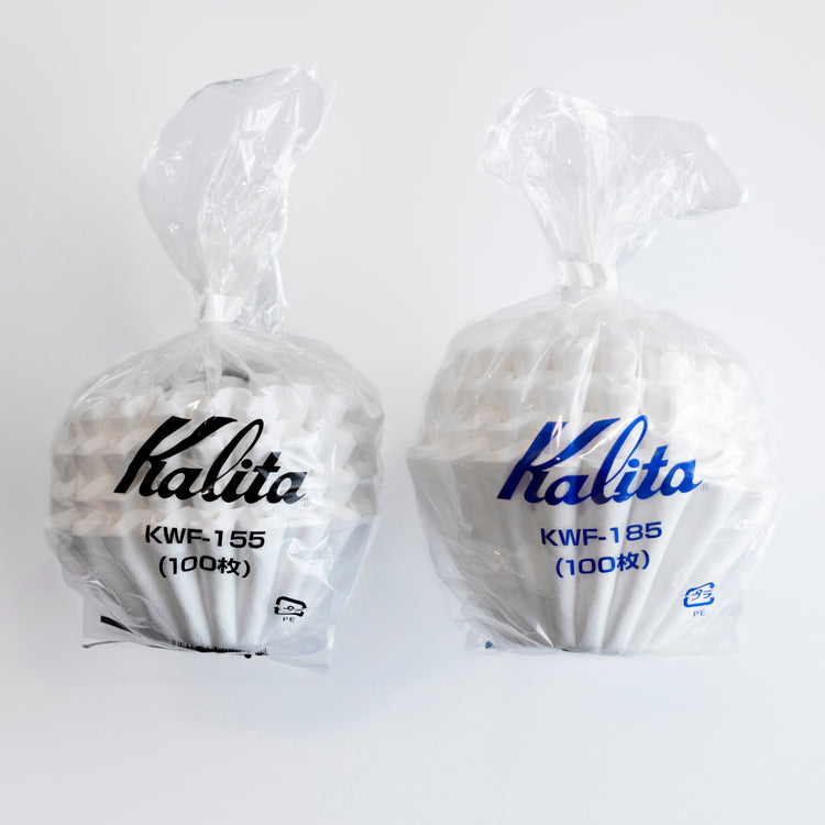 Pour Over Coffee Filters - Shop Coffee filter papers