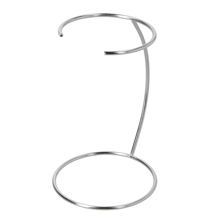 pour over coffee stand png Basic Barista LOCA Ceramic Coffee filter stand stainless steel pour over stand