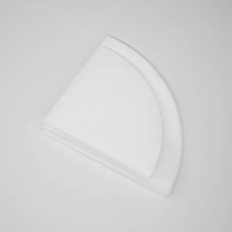 paper filters for pour over coffee drippers and coffee makers - Buy paper filters online Basic Barista Pour Over Coffee Gear