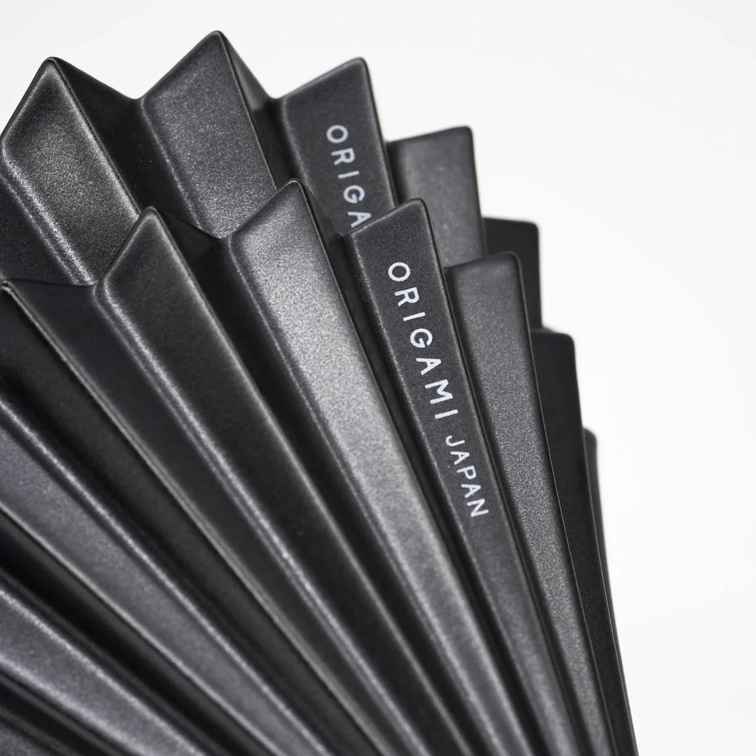 Origami Dripper Basic Barista - Pour Over Coffee Dripper Filter Coffee wave filter coffee drippers