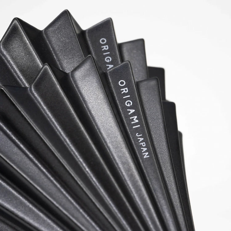 Origami Dripper Basic Barista - Pour Over Coffee Dripper Filter Coffee wave filter coffee drippers