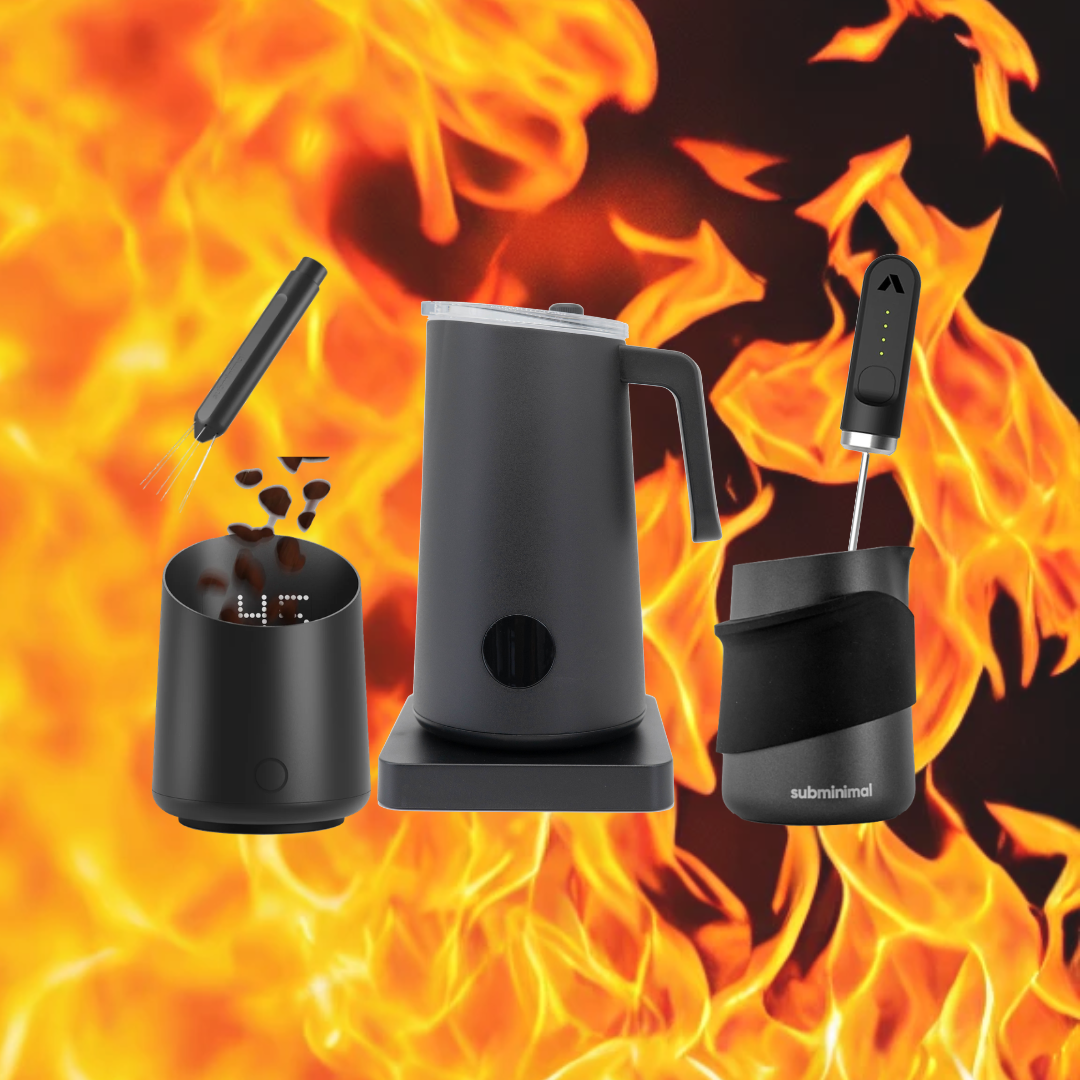 Subminimal Sale Basic Barista Coffee Gear Online Milk Basic coffee Gear for milk latte cappuccino Basic coffee gear sale