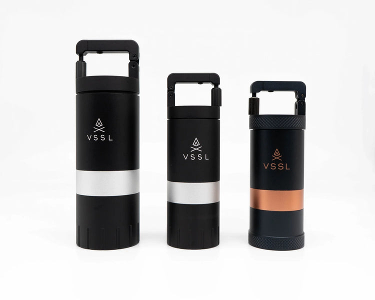 Vssl Java Coffee Grinder - Buy Travel Coffee Gear Online Basic Barista