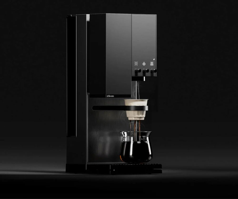 xBloom Studio and accessories Basic Barista Coffee Gear Online 