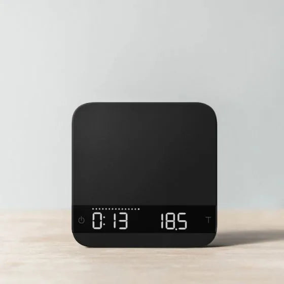 Acaia Lunar Espresso Scales - Black