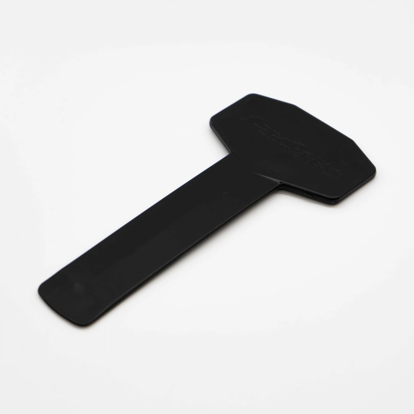 AeroPress Paddle Stirrer Stir coffee Grounds Basic Barista