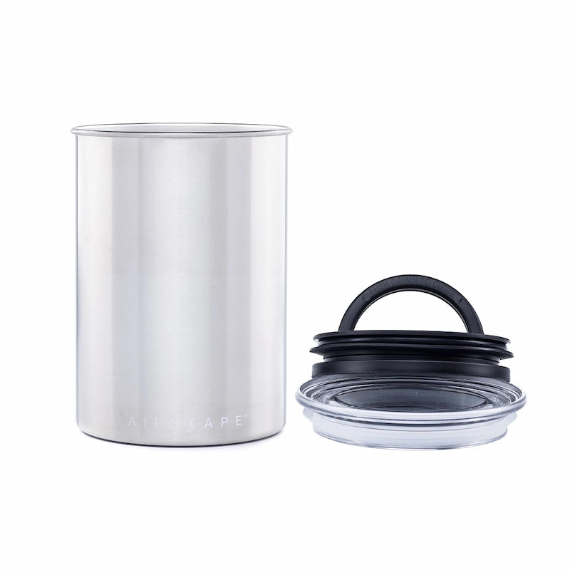 Airscape Classic 7" Medium Coffee Canister - 500g