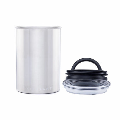 Airscape Classic 7" Medium Coffee Canister - 500g
