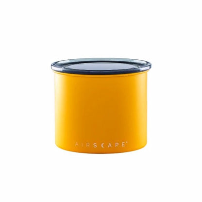 Airscape Classic 4" Small Coffee Canister - 250g