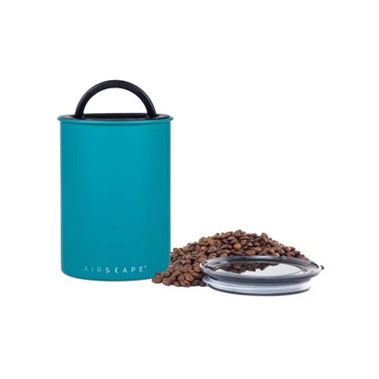 Airscape Classic 7" Medium Coffee Canister - 500g