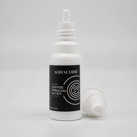 Aquacode Water Brewing Mineral Concentrate Dropper