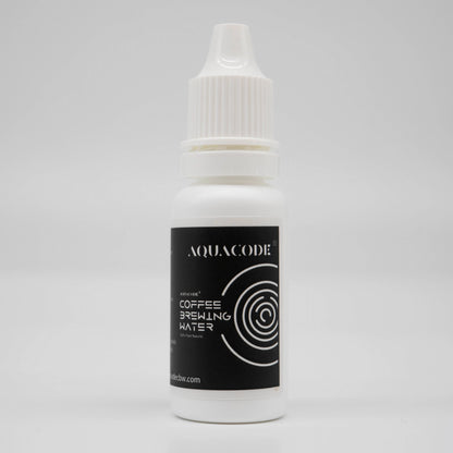 Aquacode Water Brewing Mineral Concentrate Dropper