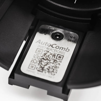 Barista Hustle AutoComb WDT Tool